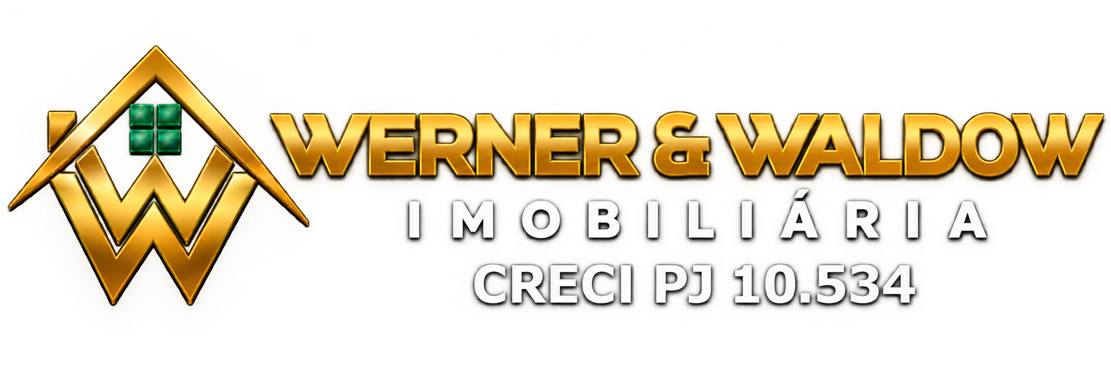 Werner e Waldow Imóveis - CRECI PJ 10.534